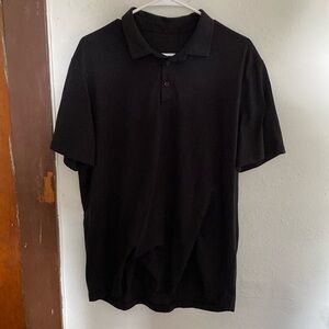 Lululemon Golf Polo Size XL